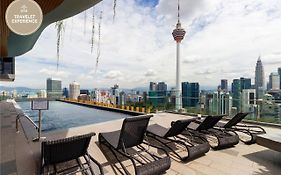 Ceylonz Suite Klcc, Travelet